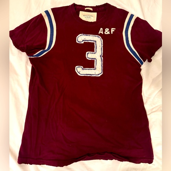 Abercrombie & Fitch Other - Abercrombie & Fitch Shirt (vintage)